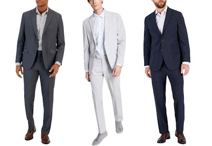 2-Piece Suits