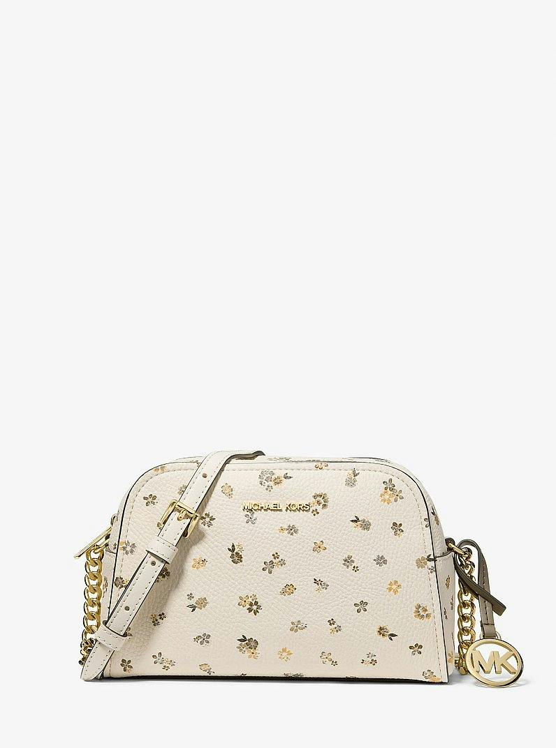 Michael Kors Camera Crossbody Bag