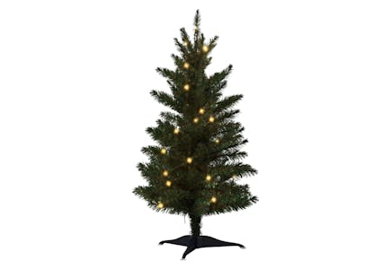 Wondershop Artificial Christmas Tree