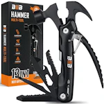 13-in-1 Hammer Multitool