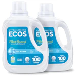 ECOS Laundry Detergent