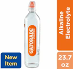 2 Gatorade Waters