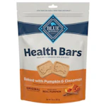 4 Blue Buffalo Health Bars Bags