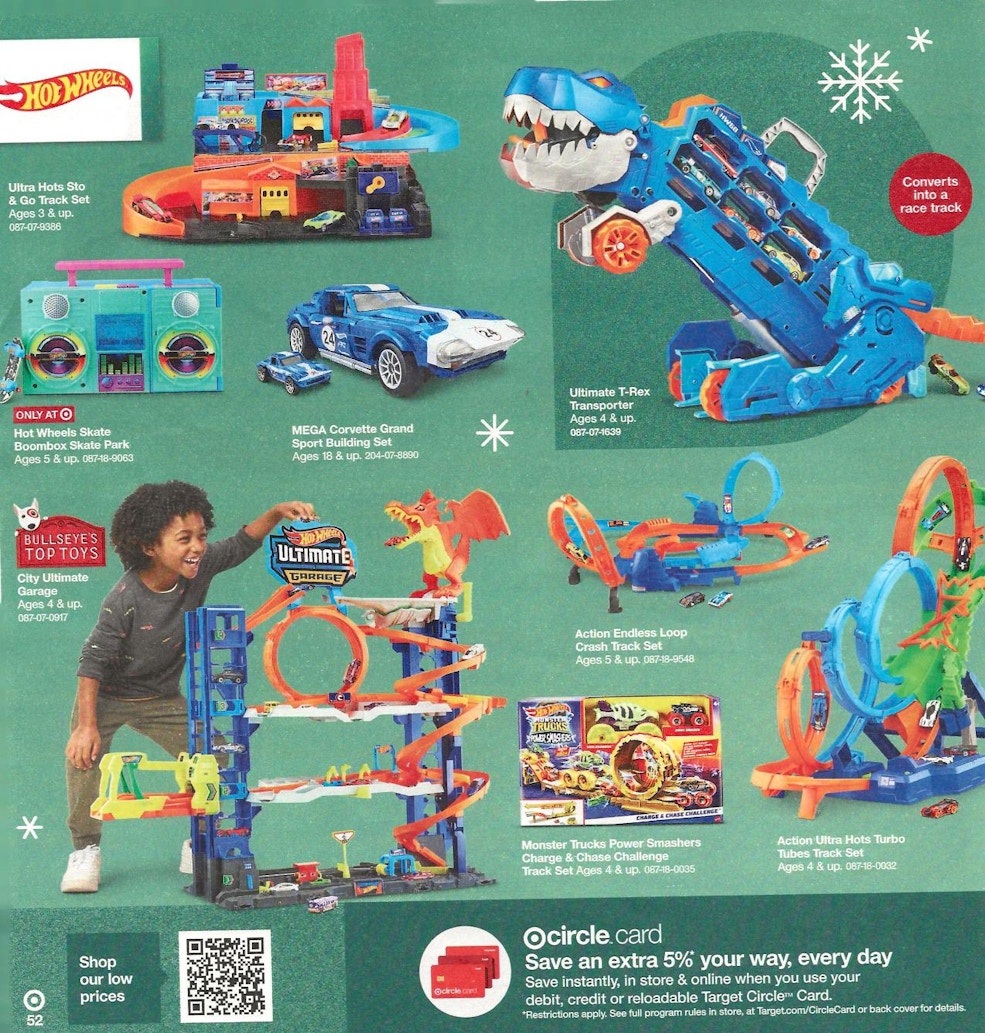 Ad Scan Image