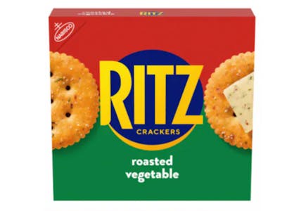 Ritz Crackers