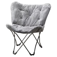 Mainstays Butterfly Chair