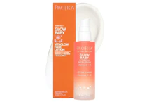 Pacifica Glow Baby Face Lotion