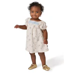 Modern Moments Baby Dress Set