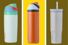 owala water bottles 