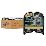 Sheba Kitten Wet Food 24-Pack