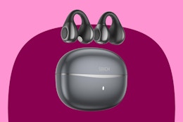 Grab These Translation Earbuds for Just $12.64 on Amazon  card image