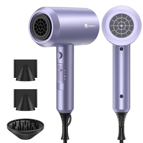 Professional Ionic Hair Dryer