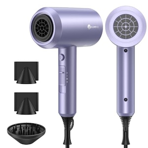 Professional Ionic Hair Dryer
