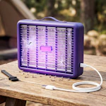 Electric Bug Zapper