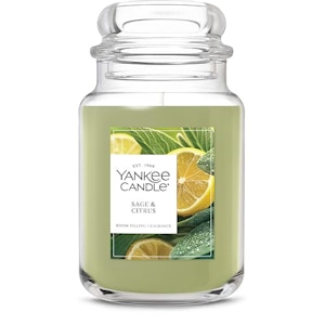 Yankee Candle Large Jar