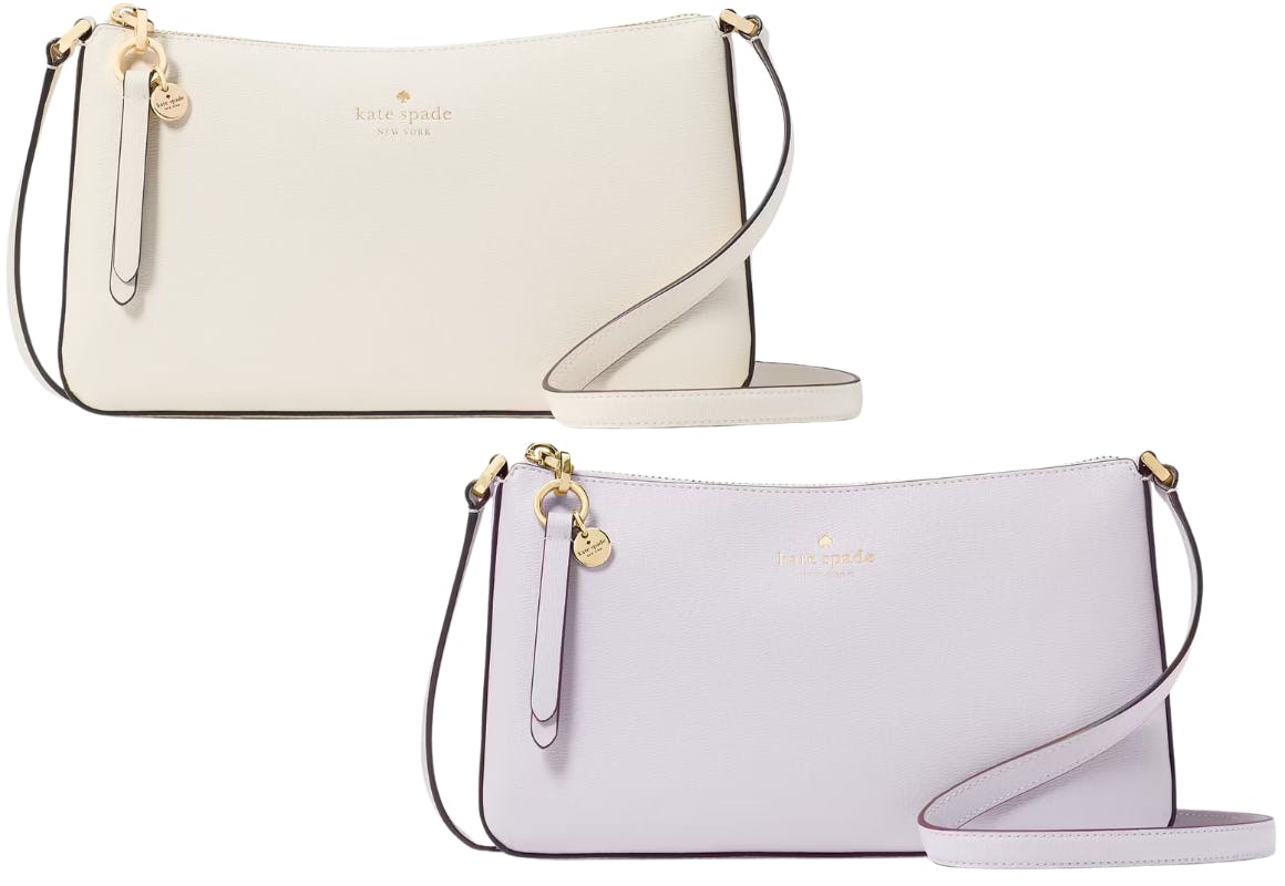 Kate Spade Medium Crossbody Bag