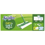 Swiffer Sweeping Kit