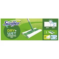 Swiffer Sweeping Kit