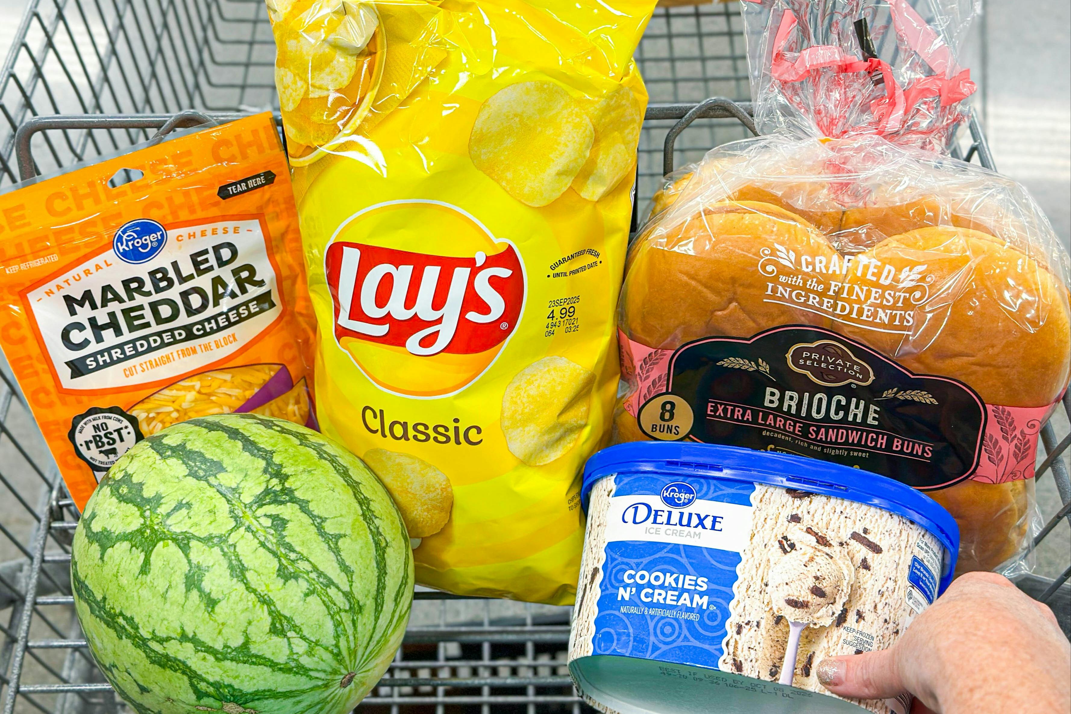 Kroger Digital Coupons 5X Best Deals + Savings Secrets The Krazy