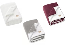 Ugg Reversible Throw