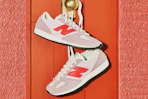 New Balance Sneakers