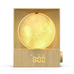 Sunrise Alarm Clock