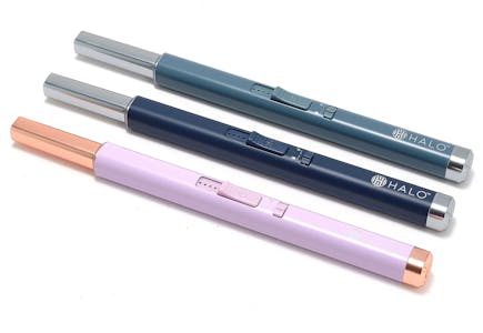 Halo Rechargeable Light Wand Set