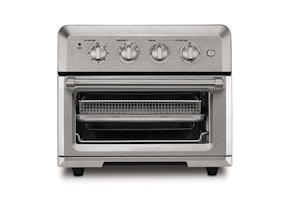Cuisinart Air Fryer Toaster Oven