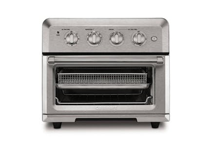 Cuisinart Air Fryer Toaster Oven