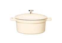 Magnolia Cast Iron Dutch Oven