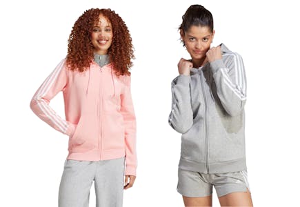 Adidas Women's Hoodie