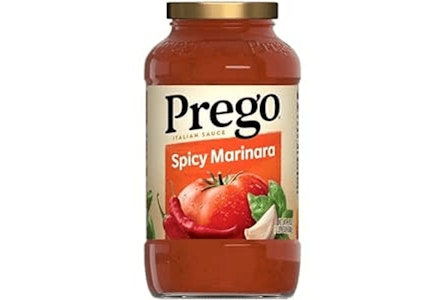 Prego Pasta Sauce