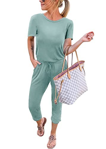Women's Jumpsuit