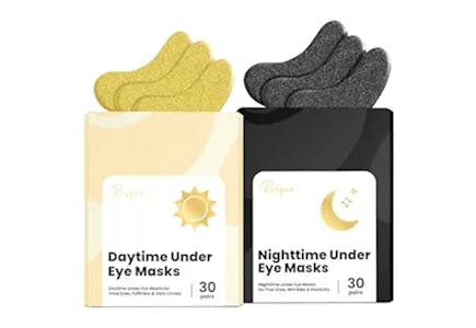 Under-Eye Patches