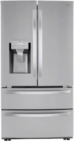 LG French Door Refrigerator