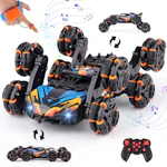 RC Stunt Car