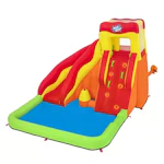 H2OGO! Lava Splash Water Park