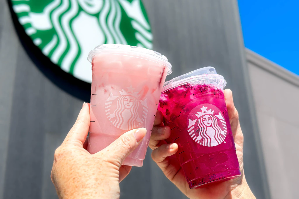 Starbucks Offers — Check Your App for Exclusive Coupons - The Krazy ...