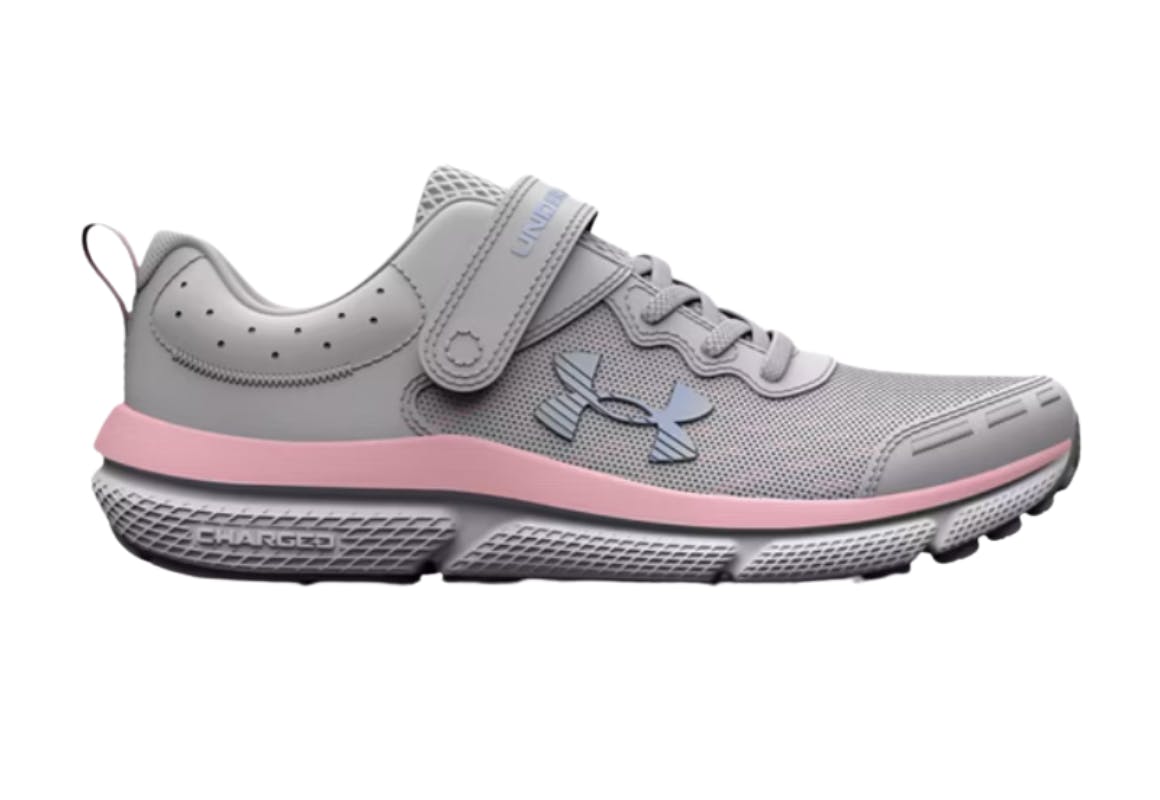 Under Armour Kids' Shoes