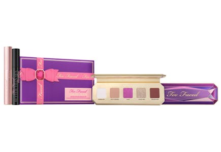 Too Faced You're A Gem Set