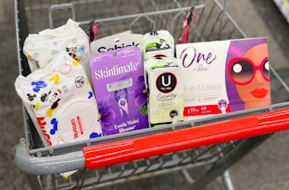 cvs-huggies-shopping-haul-may18-2022