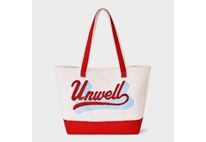 Unwell Tote Bag