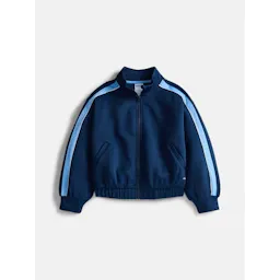 Athletic Works Kids' Active Tech Jacket