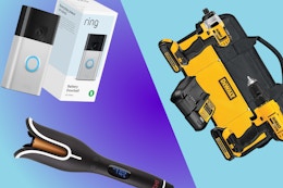 Amazon’s Memorial Day Sale Just Dropped: I Scored Up to 84% Off card image
