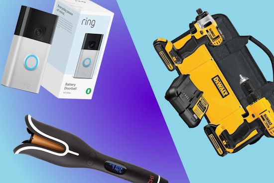 Amazon’s Memorial Day Sale Just Dropped: I Scored Up to 84% Off