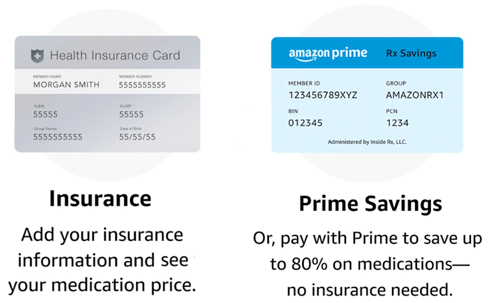 Everything to Know About Amazon Pharmacy and RxPass - The Krazy Coupon Lady