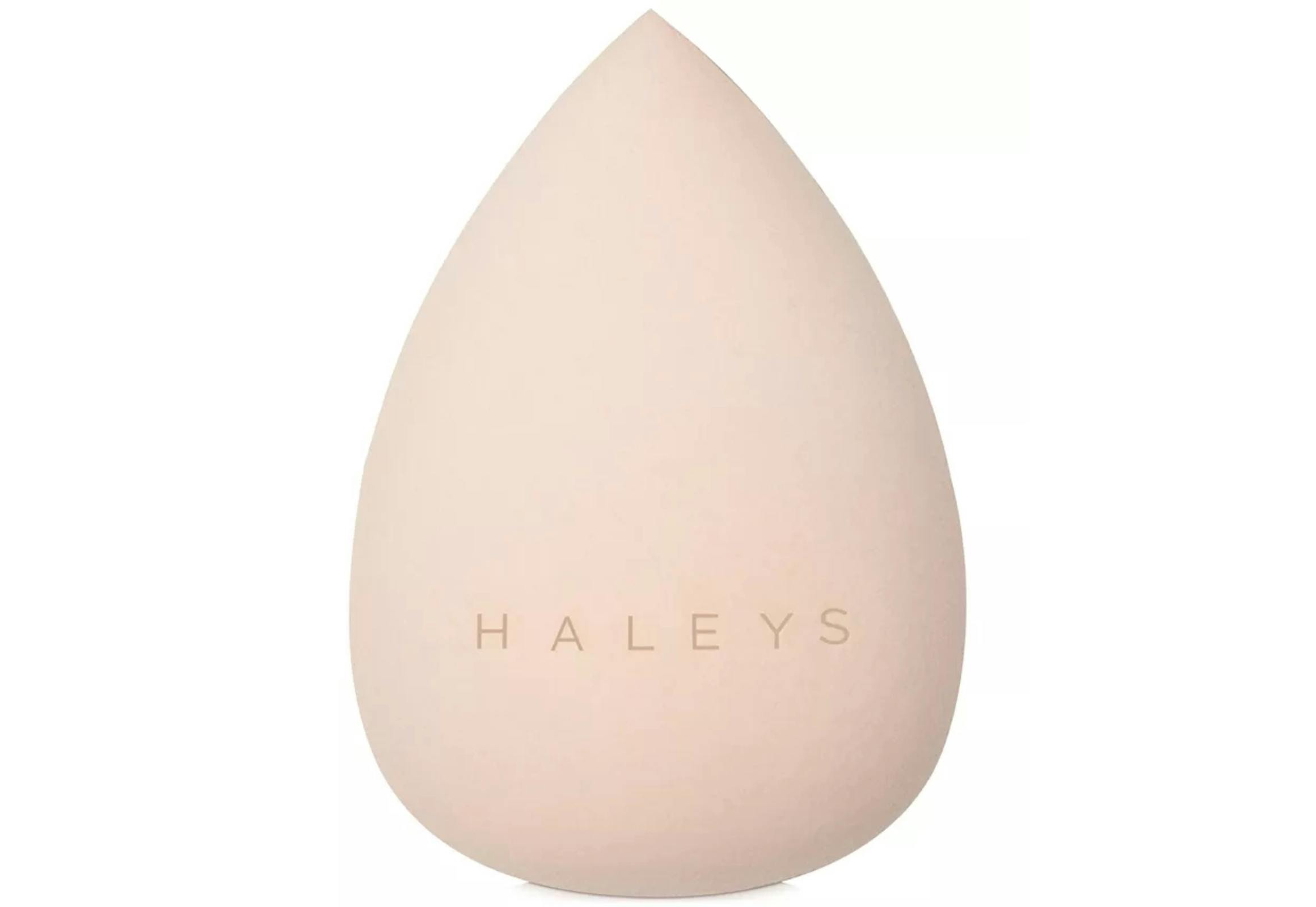 Haleys Beauty Complexion Sponge