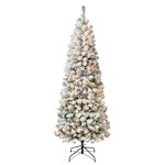National Tree Company Christmas Tree