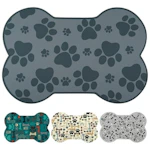 Dog Food Mat