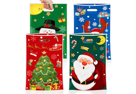 Holiday Gift Bags